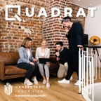 Quadrat Juni 2023